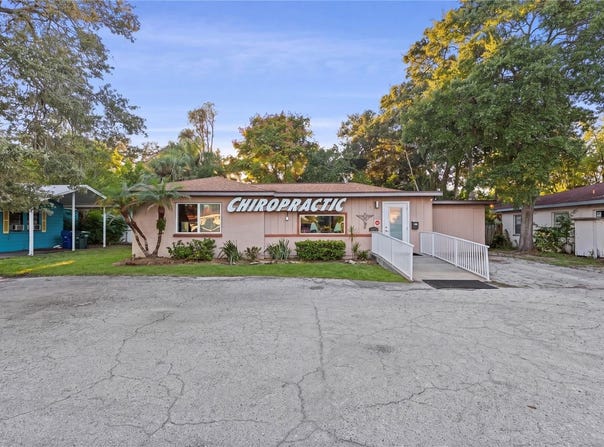 12574 INDIAN ROCKS Road, LARGO, FL 33774