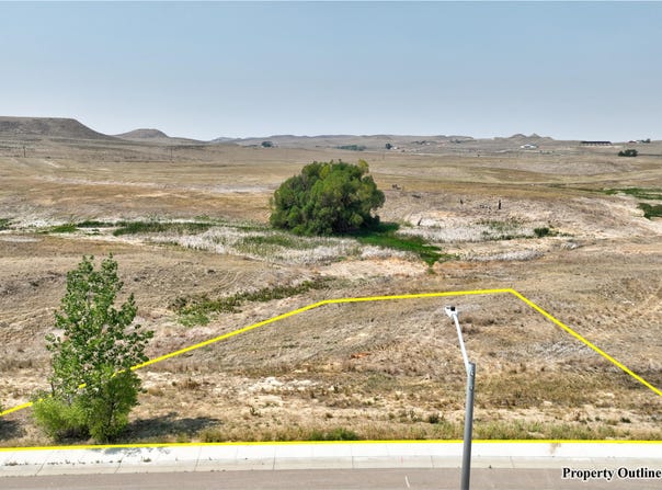 414 Mountain Shadow, Gillette, WY 82718