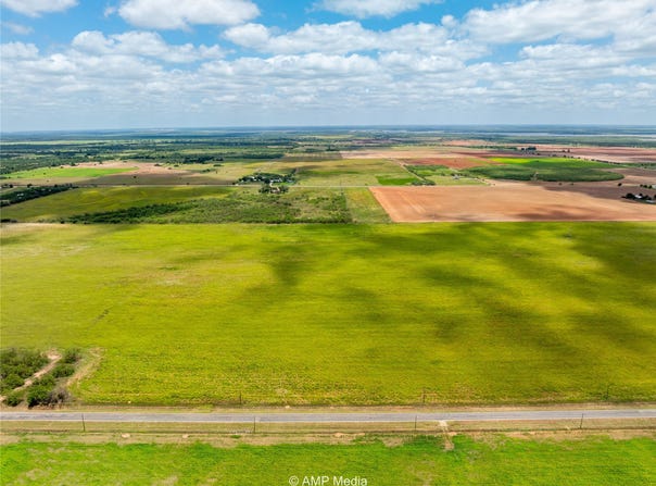 FM 1082 Highway, Hawley, TX 79525