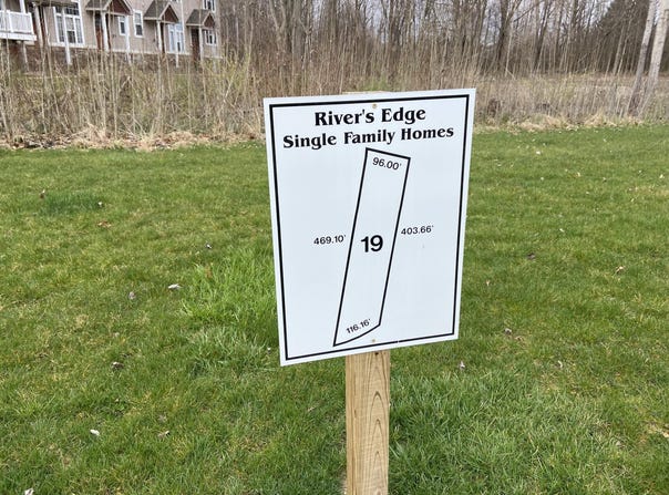 3400 Rivers Edge Drive, St. Joseph, MI 49085