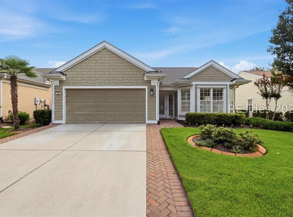 65 Thomas Bee Drive, Bluffton, SC 29909
