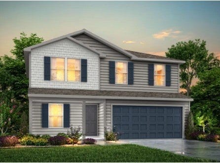 812 Bluffview Drive, Cleburne, TX 76031
