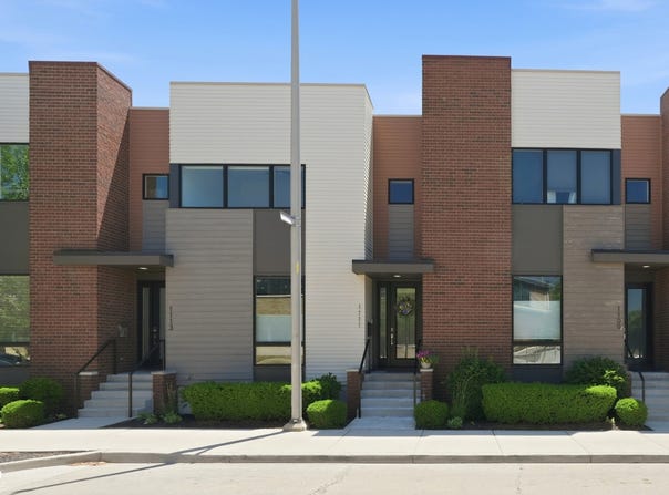 1111 E 10th Street, Indianapolis, IN 46202