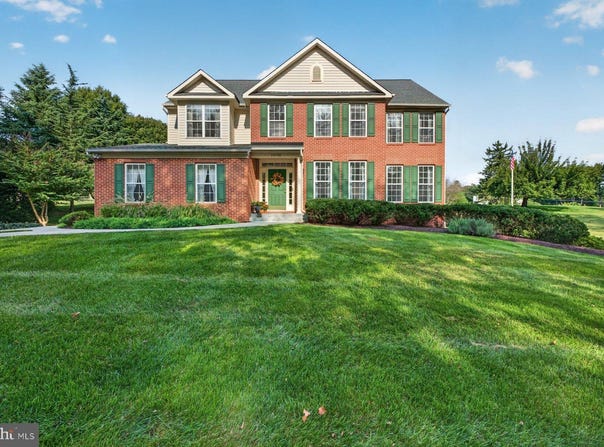 14130 TWISTING Lane, DAYTON, MD 21036