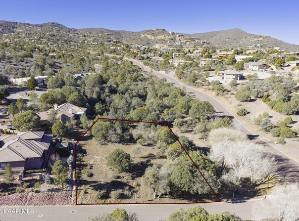 3169 E Murphy Way, Prescott, AZ 86303