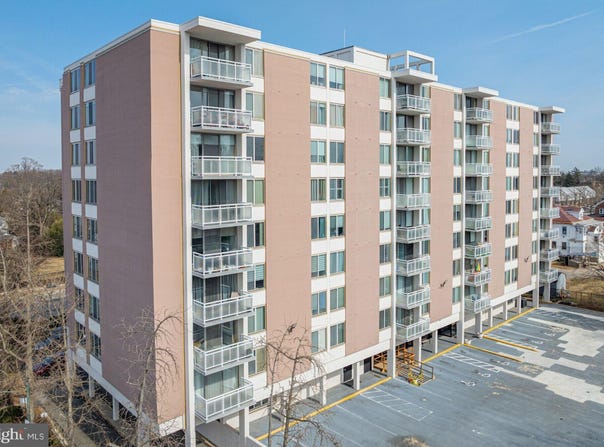 6210 PARK HEIGHTS Avenue, BALTIMORE, MD 21215