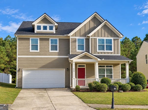 620 Ivy Brook Way, Macon, GA 31210