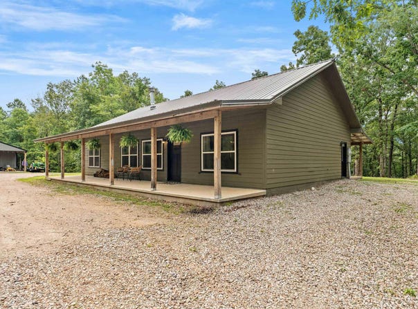 3596 Pool Road, Lonsdale, AR 72087