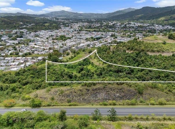 442 URB. VALLE ALTO AVENUE, CAYEY, 00736