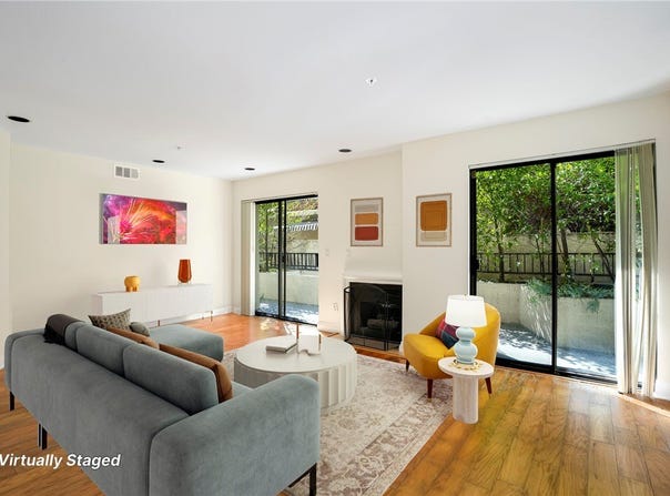 422 Hawthorne Street, Glendale, CA 91204