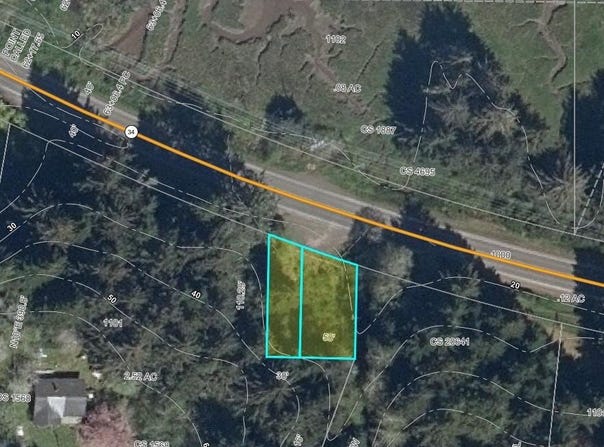 2852 E Alsea Highway, Waldport, OR 97394