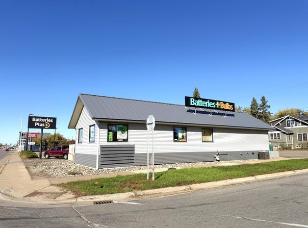 923 Washington Street, Brainerd, MN 56401