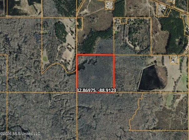 No Street, Preston, MS 39354