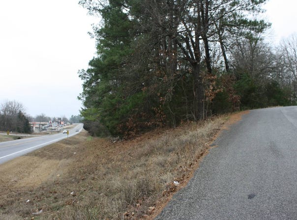 000 E 62/412 E Highway, Salem, AR 72576