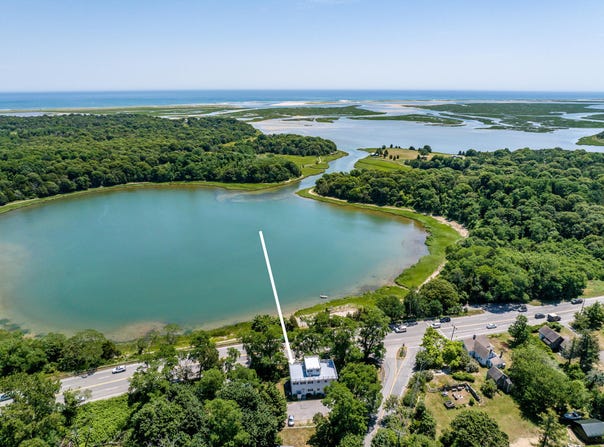 21 Locust Road, Eastham, MA 02642