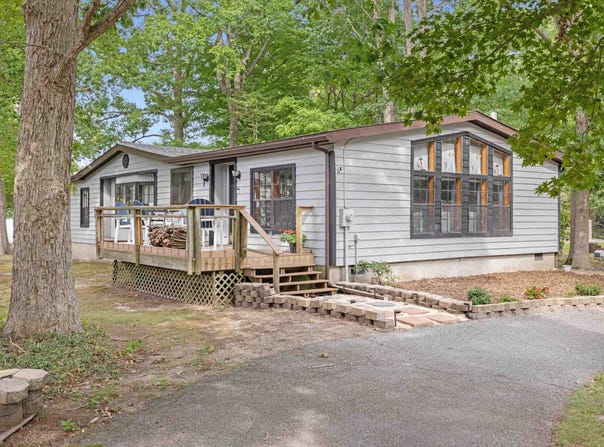 979 Lenape Drive, Erma, NJ 08204