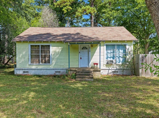 279 Cumbie St, Hawkins, TX 75765