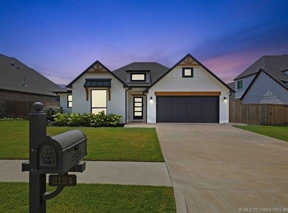 2124 E 138th Place S, Bixby, OK 74008