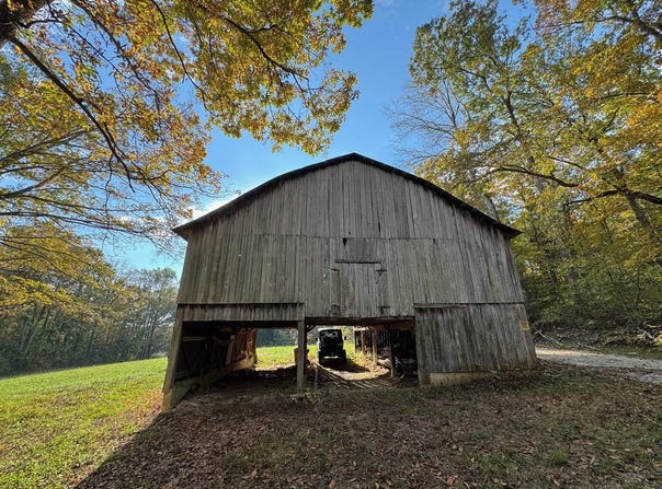 0 Eric Young Road, Morgantown, KY 42261