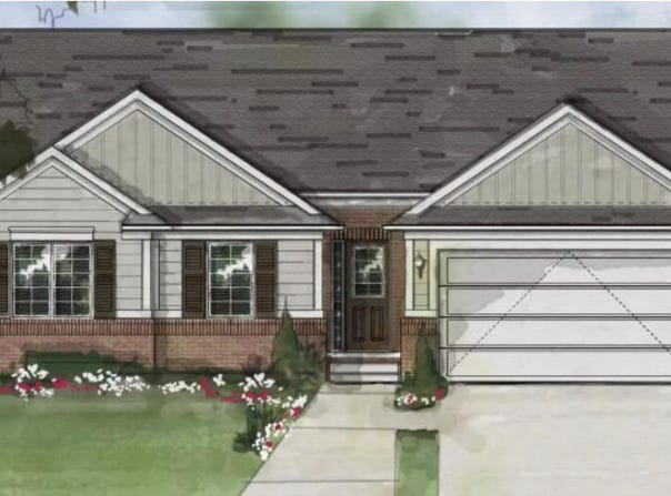 8323 Peninsula Circle, Grand Blanc, MI 48439