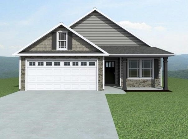 684 Davis Lane, Inman, SC 29349