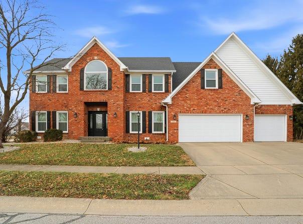2415 Derby Drive, Shelbyville, IN 46176
