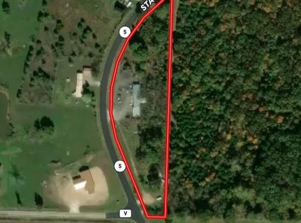 4600 S Highway 5, Hartville, MO 65667
