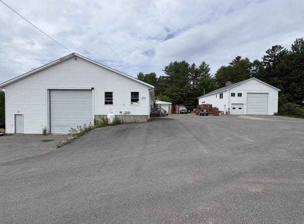 152 U.S. Highway 1, Hancock, ME 04640