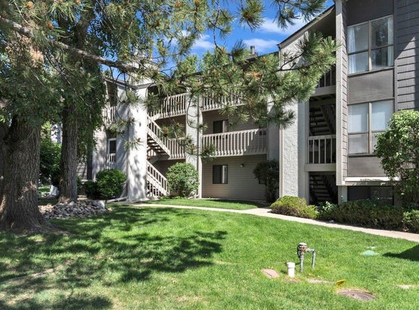 3525 28th St, Boulder, CO 80301
