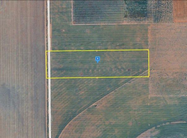 E Woodrow Road, Slaton, TX 79364