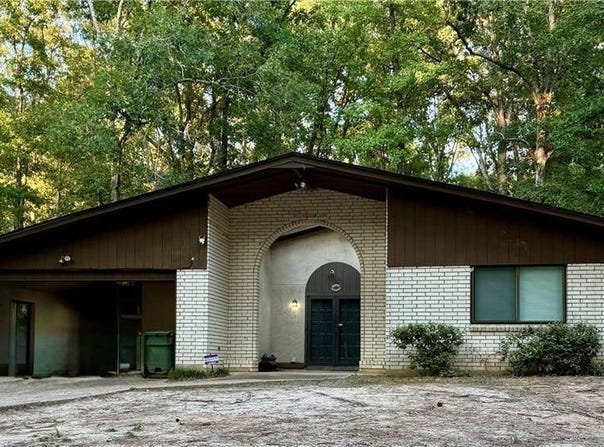 1211 South Maple Street, Ruston, LA 71270