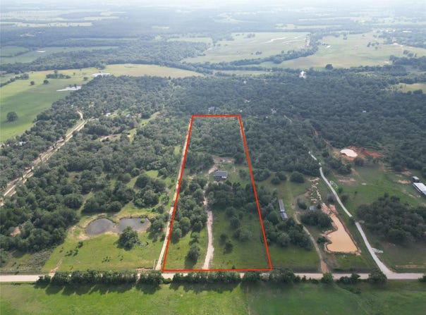 10399 CR 302, Rockdale, TX 76567
