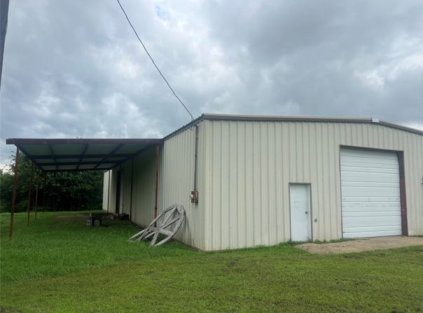 103 Birch Street, Ector, TX 75439