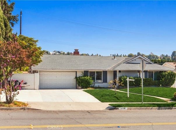 2646 Castle Rock road, Diamond Bar, CA 91765