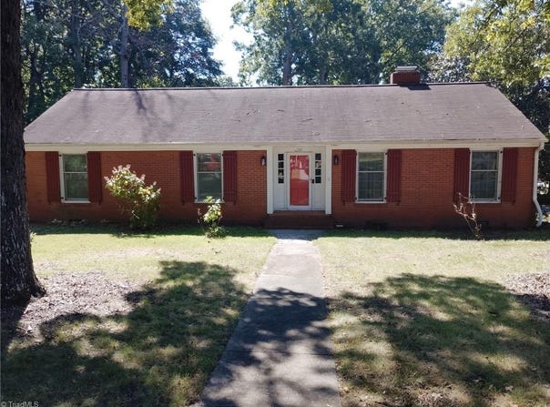 505 Overbrook Drive, High Point, NC 27262