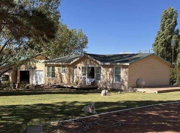 12383 Road M, Cahone, CO 81320