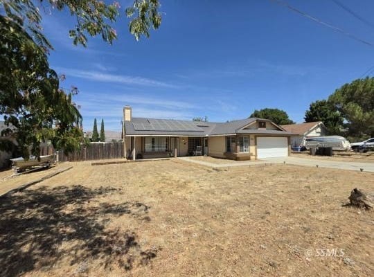 21430 Santa Maria Dr, Tehachapi, CA 93561