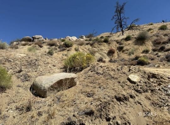 Michael Rd, Caliente, CA 93518