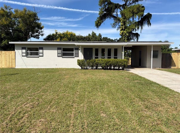 509 CLEARFIELD Road, BRANDON, FL 33511