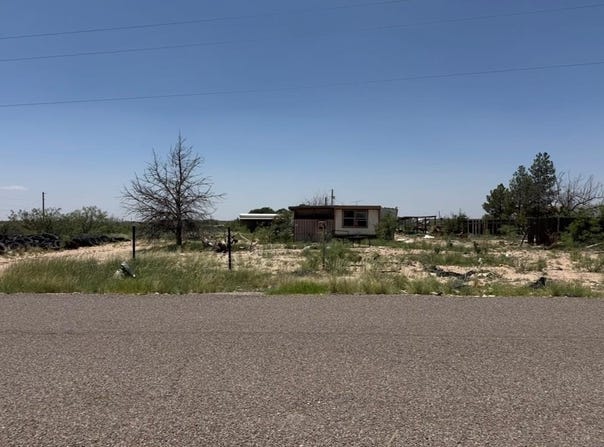 263 2601, Odessa, TX 79766