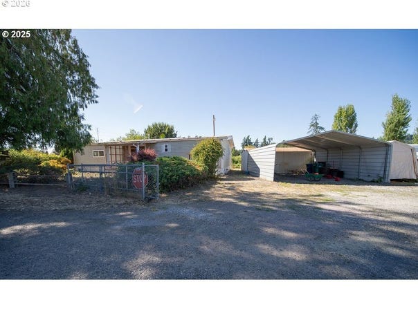 26475 SE HIGHWAY 224, EagleCreek, OR 97022