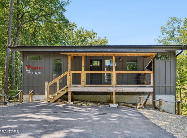 2241 E View Drive, Sevierville, TN 37876