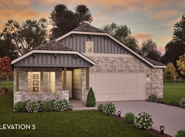 7505 Agarita Avenue, Denton, TX 76226