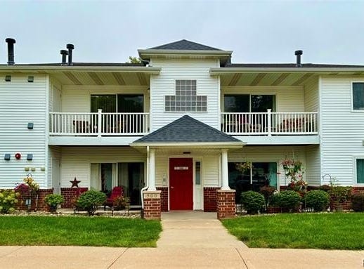512 Carom Circle, Mason, MI 48854