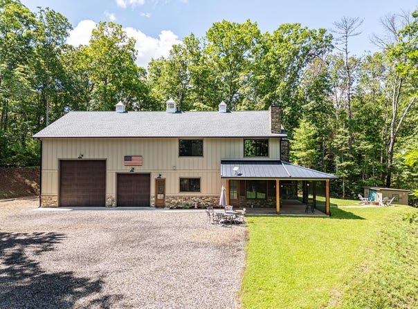 1198 Nature Valley Trail, Murphy, NC 28906