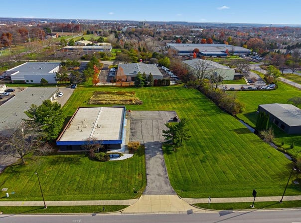 6150 Avery Road, Dublin, OH 43016