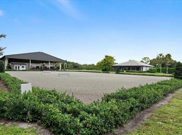 12466 Indian Mound Road, Wellington, FL 33449