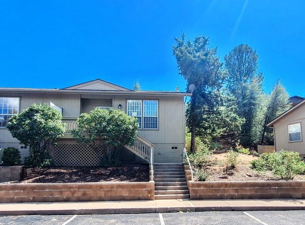 923 W MADERA Lane, Payson, AZ 85541
