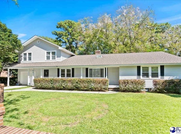 816 Indian Drive, Florence, SC 29501