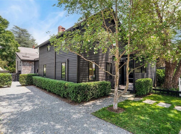 221 Division Street, Sag Harbor, NY 11963